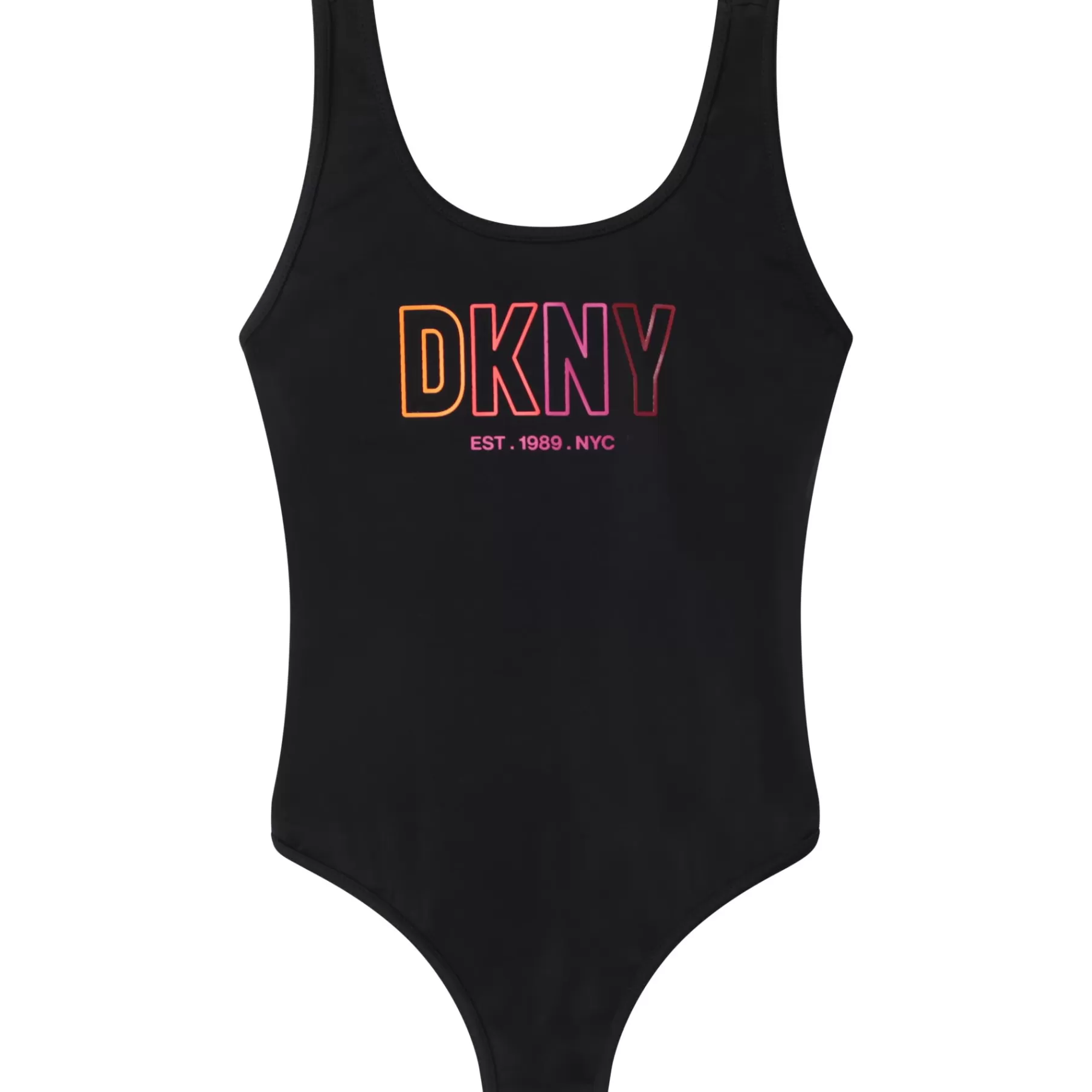 Fille DKNY Maillot De Bain 1 Piece