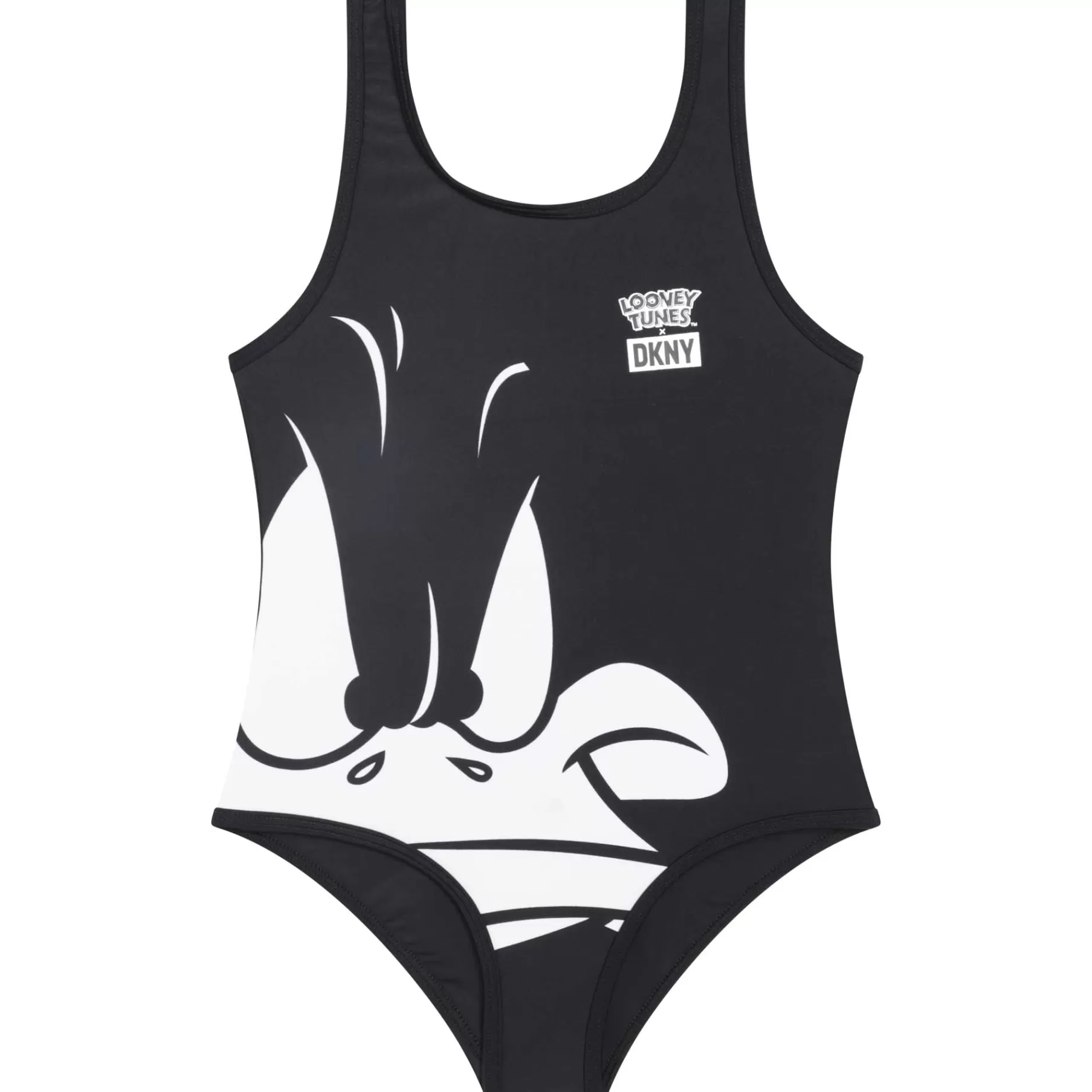 Fille DKNY Maillot De Bain 1 Piece