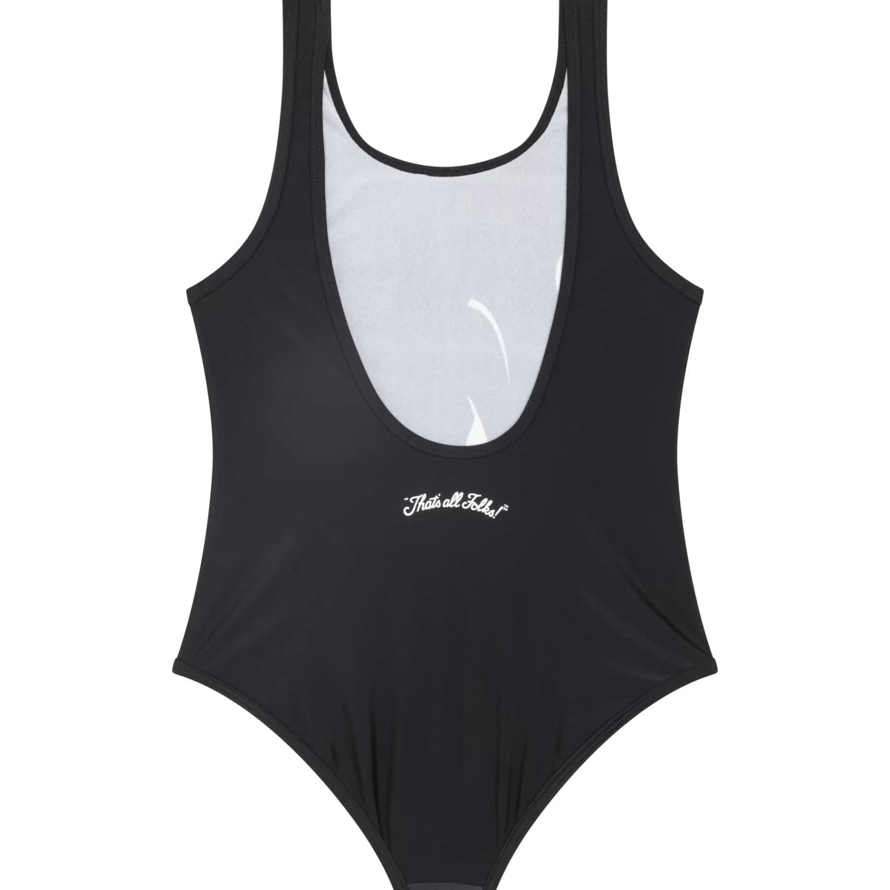 Fille DKNY Maillot De Bain 1 Piece