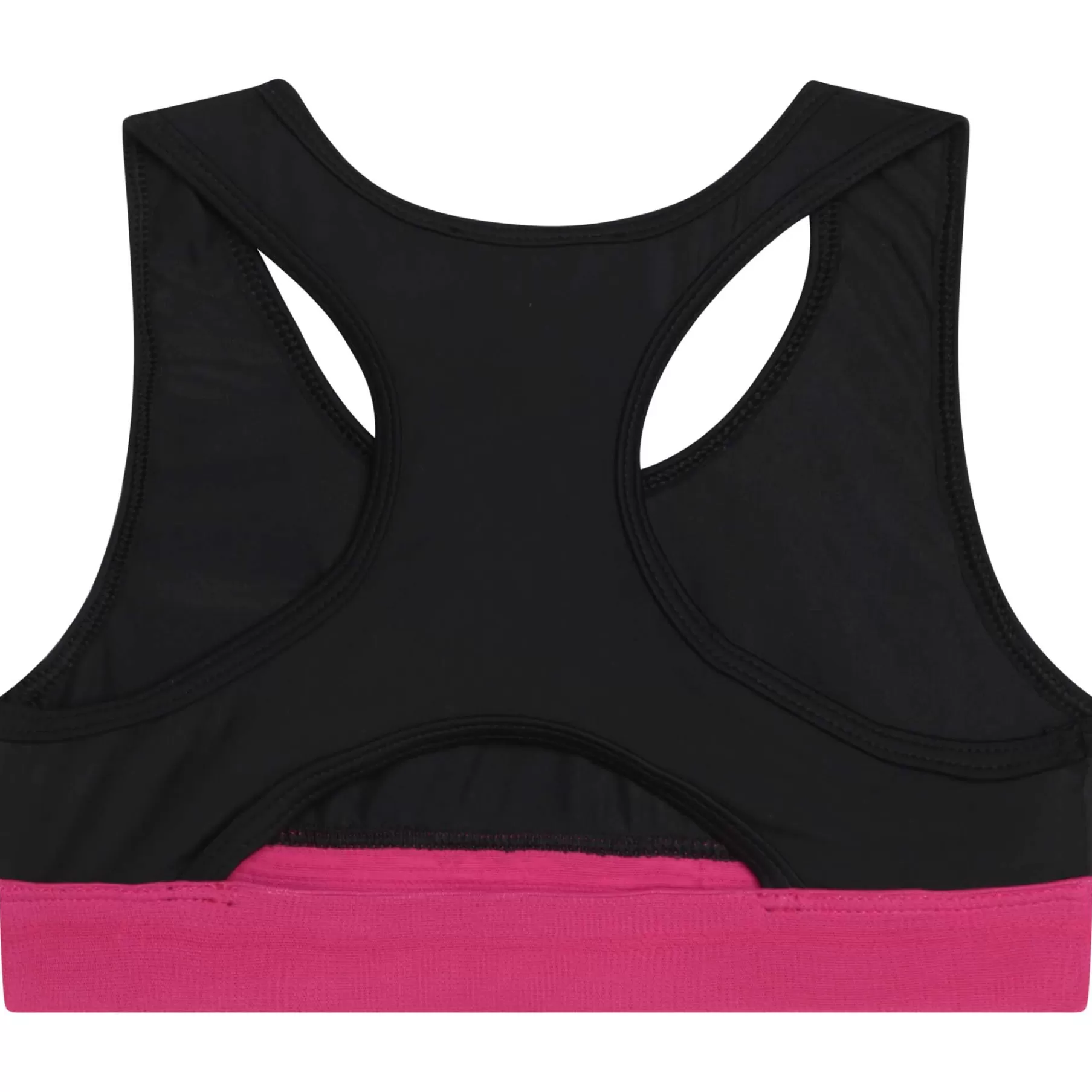 Fille DKNY Maillot De Bain 2 Pieces