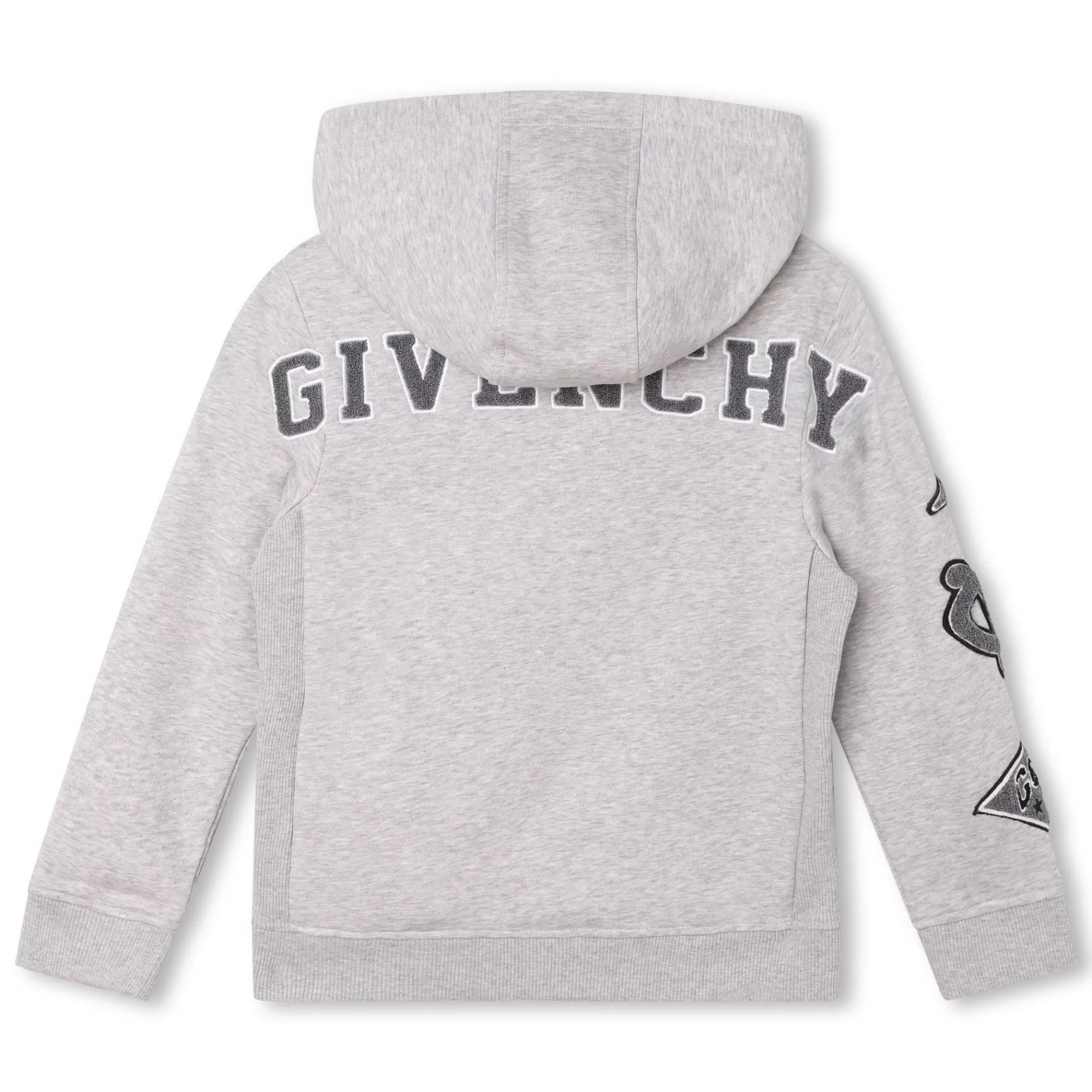 Garçon GIVENCHY Sweat-Shirt En Molleton