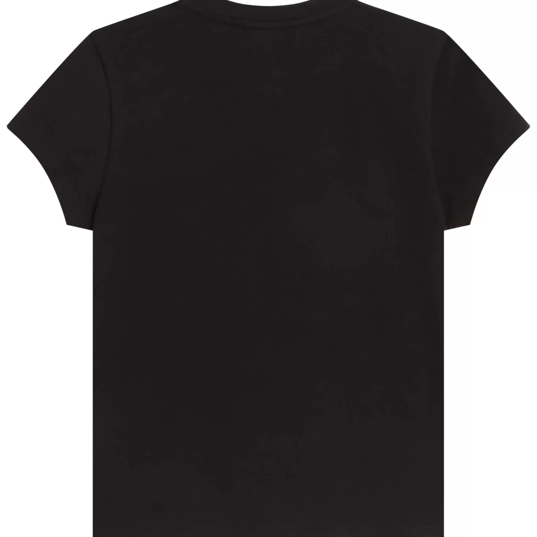 Fille DKNY T-Shirt A Manches Courtes