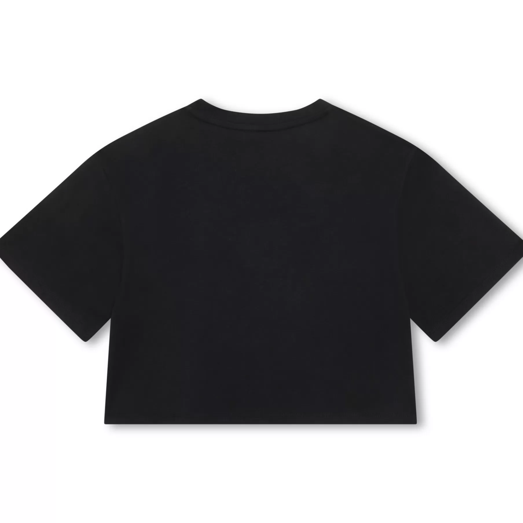 Fille DKNY T-Shirt A Manches Courtes